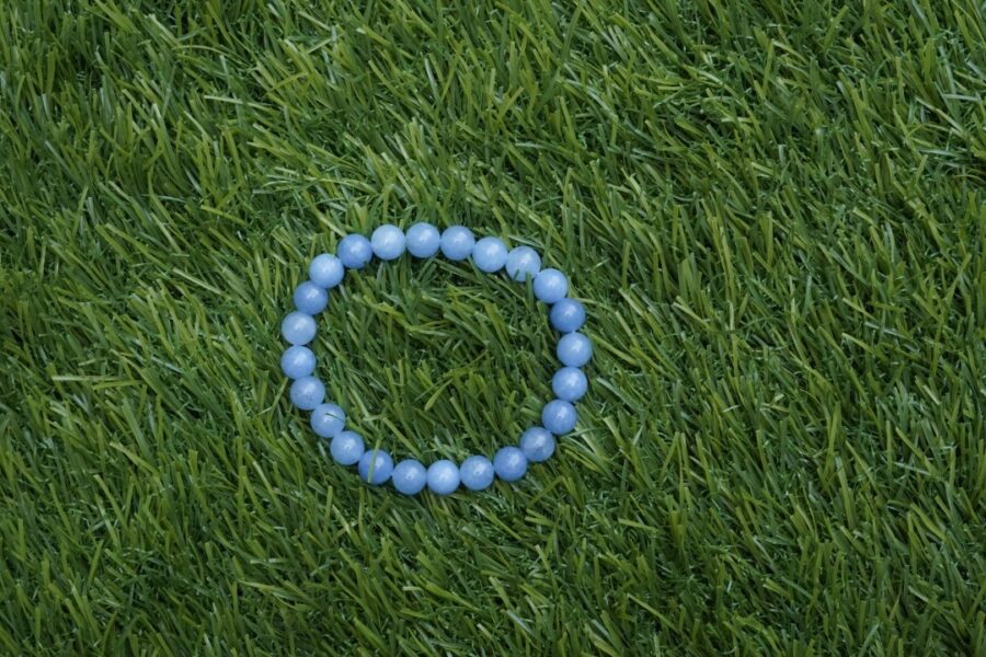 AquaMarine Bracelet for Inner Peace - Image 3